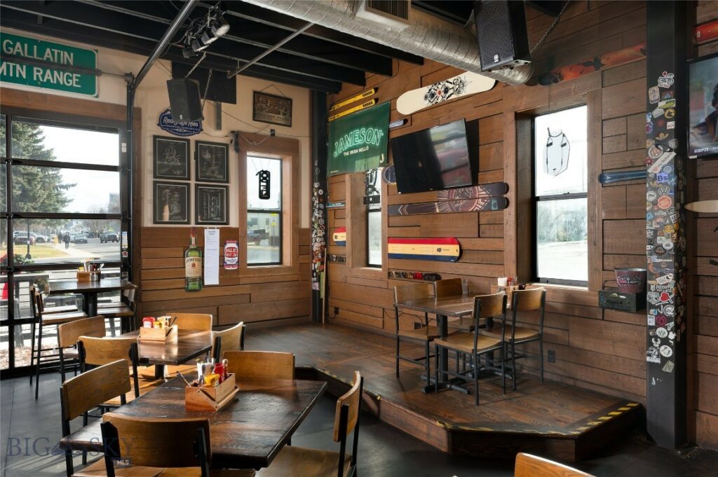 101 N Rouse, Bozeman MT 59715