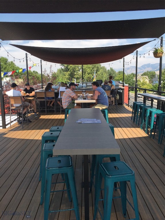 101 N Rouse, Bozeman MT 59715