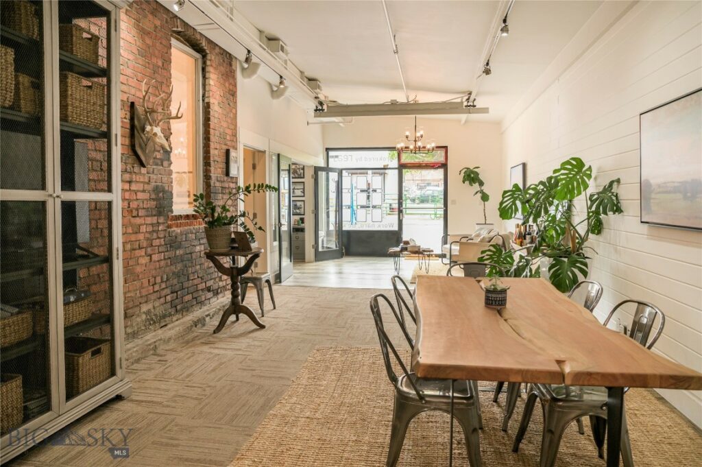 101 N Rouse, Bozeman MT 59715