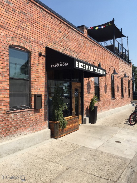 101 N Rouse, Bozeman MT 59715