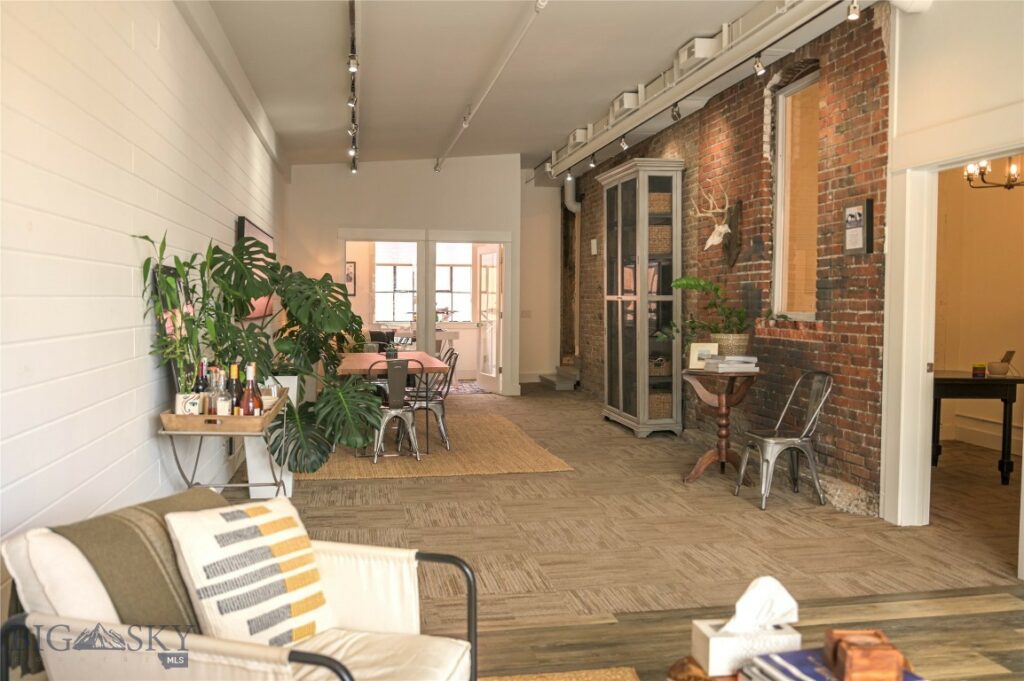 101 N Rouse, Bozeman MT 59715