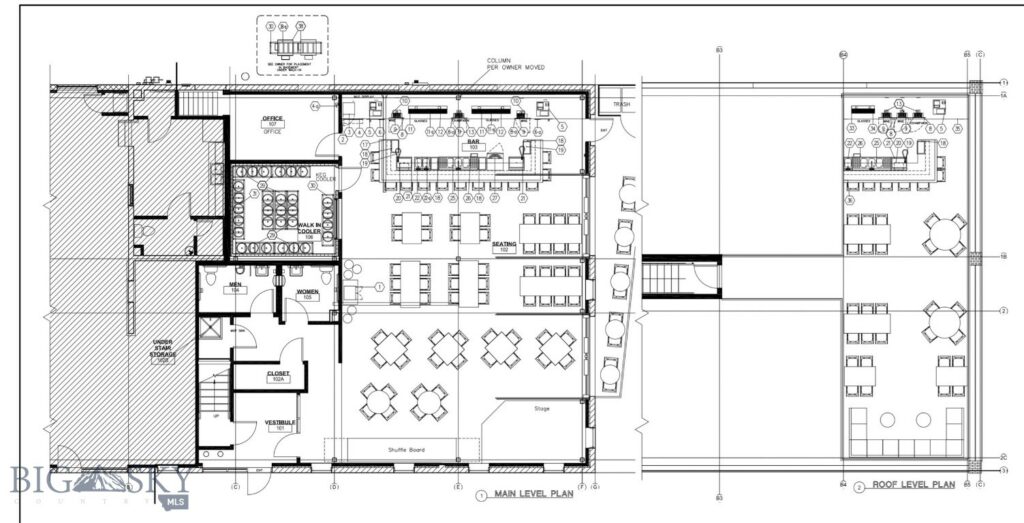 101 N Rouse, Bozeman MT 59715