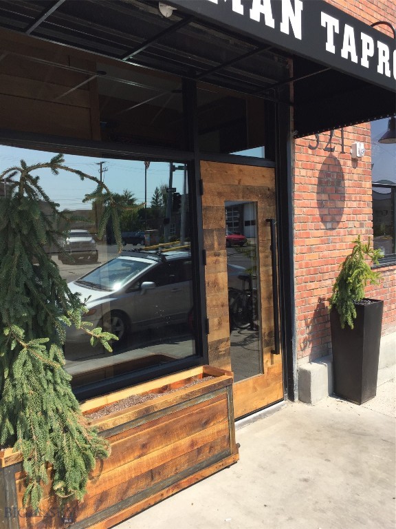 101 N Rouse, Bozeman MT 59715