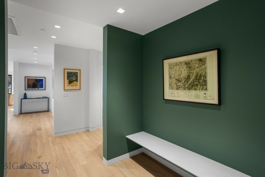 101 S Wallace Avenue, Bozeman MT 59715