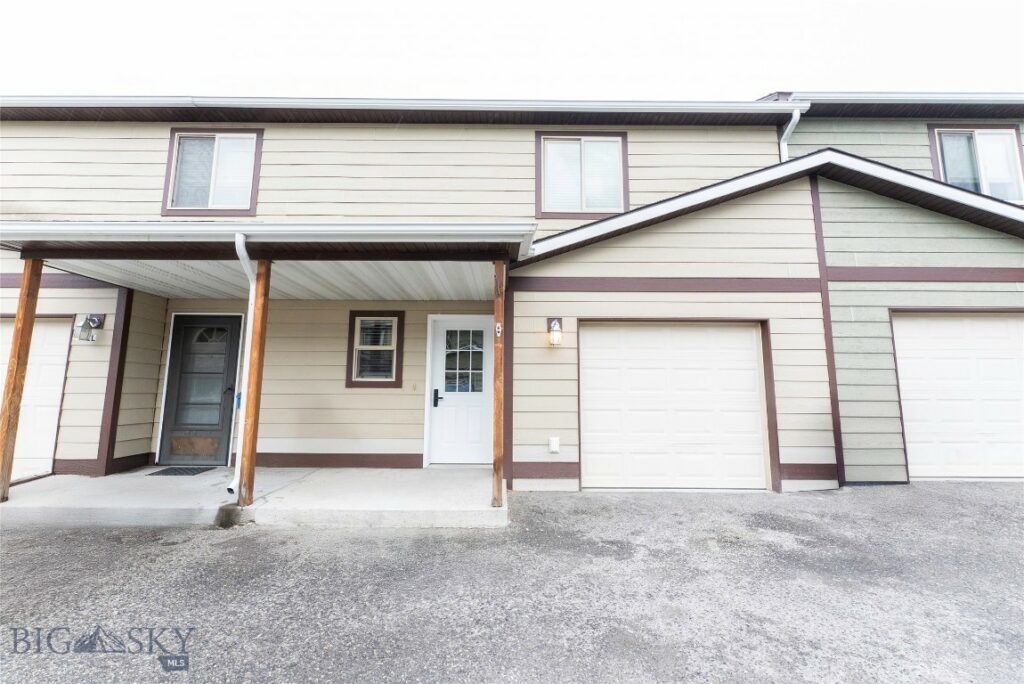 1010 Cruiser Lane, Belgrade MT 59714
