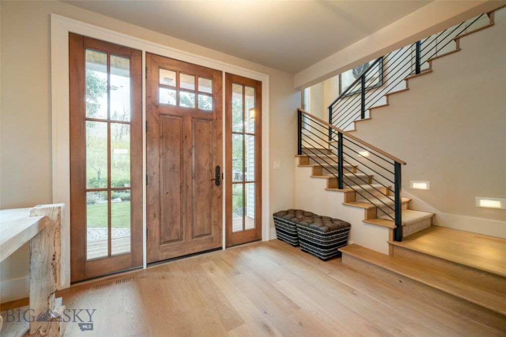 10109 Bridger Canyon Road, Bozeman MT 59715