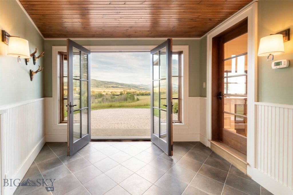 10109 Bridger Canyon Road, Bozeman MT 59715