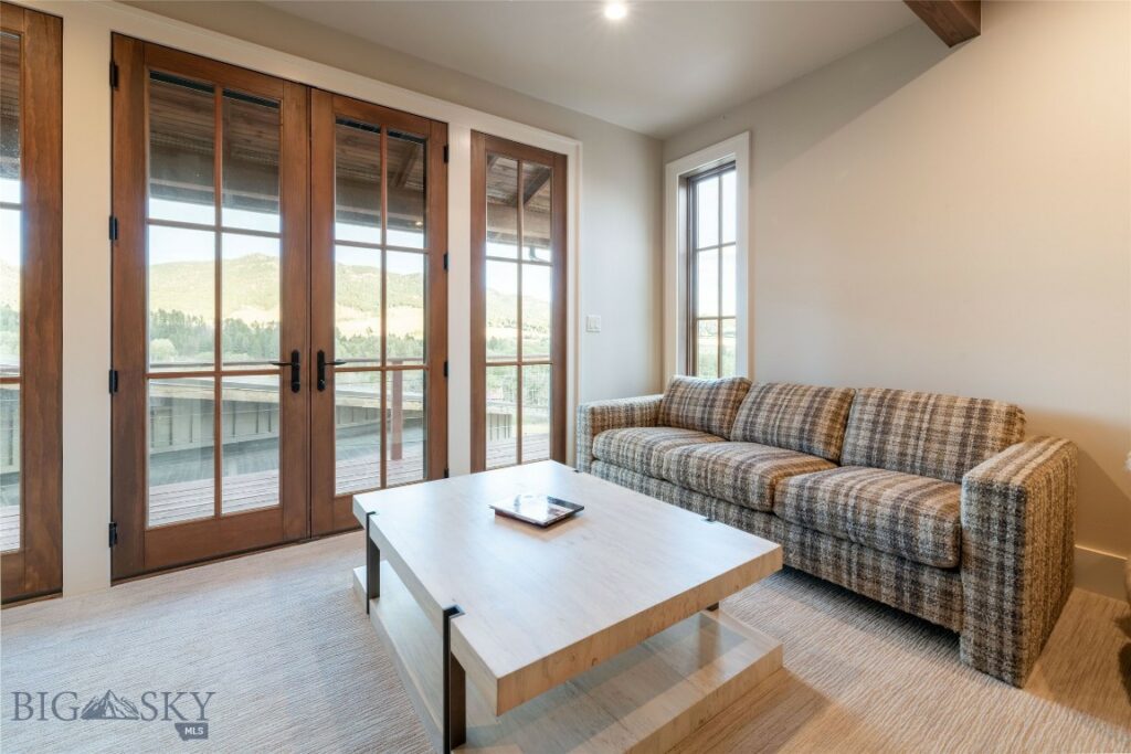 10109 Bridger Canyon Road, Bozeman MT 59715