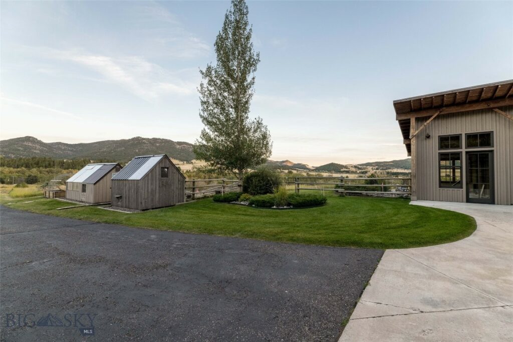 10109 Bridger Canyon Road, Bozeman MT 59715