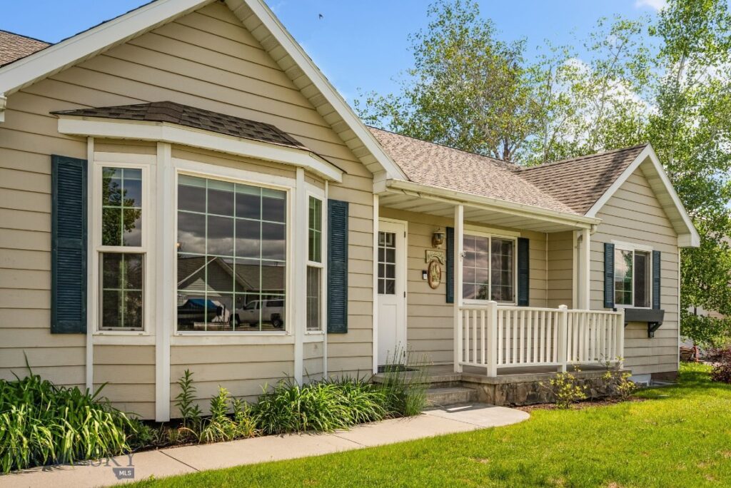 1011 Silverbow, Belgrade MT 59714