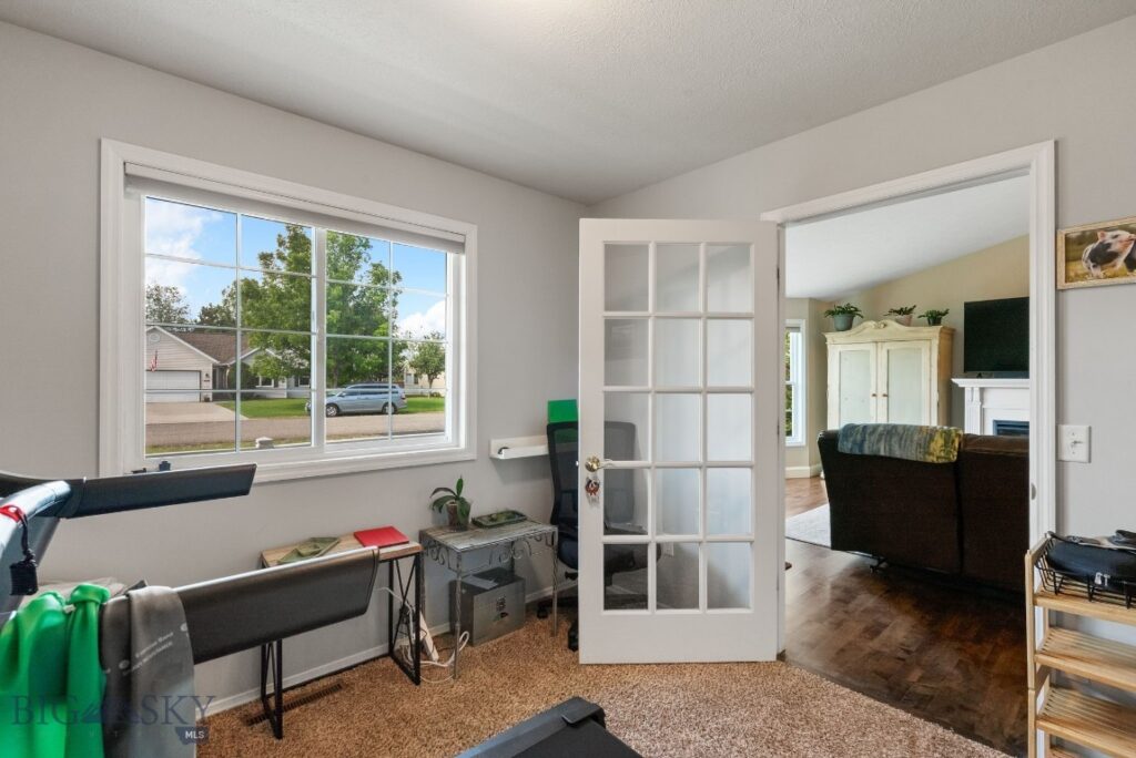 1011 Silverbow, Belgrade MT 59714