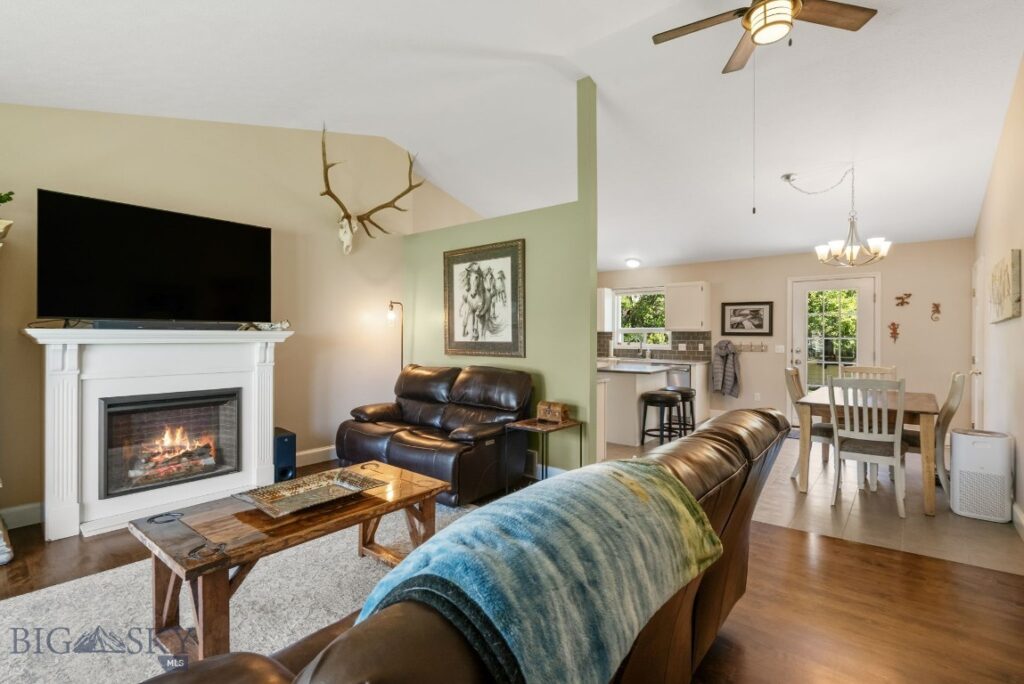 1011 Silverbow, Belgrade MT 59714