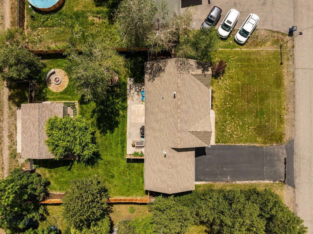 1011 Silverbow, Belgrade MT 59714
