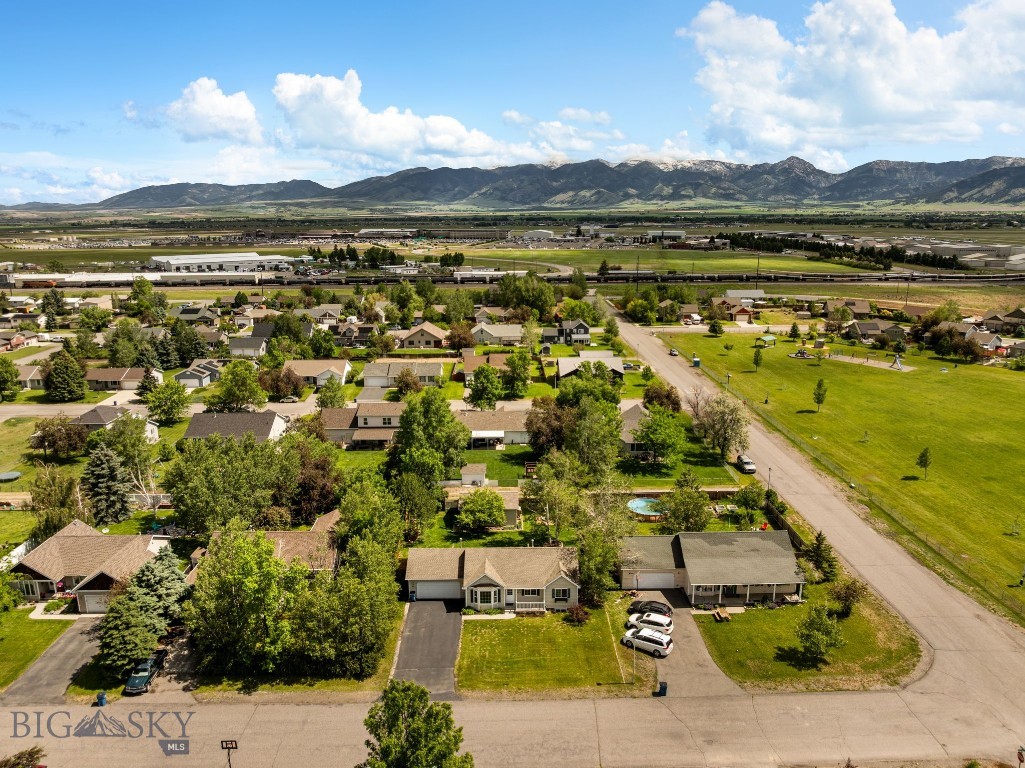 1011 Silverbow, Belgrade MT 59714