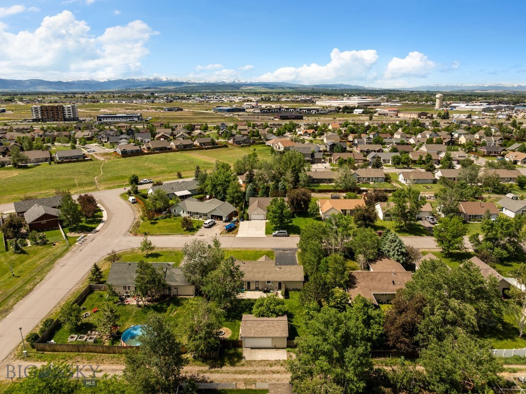 1011 Silverbow, Belgrade MT 59714