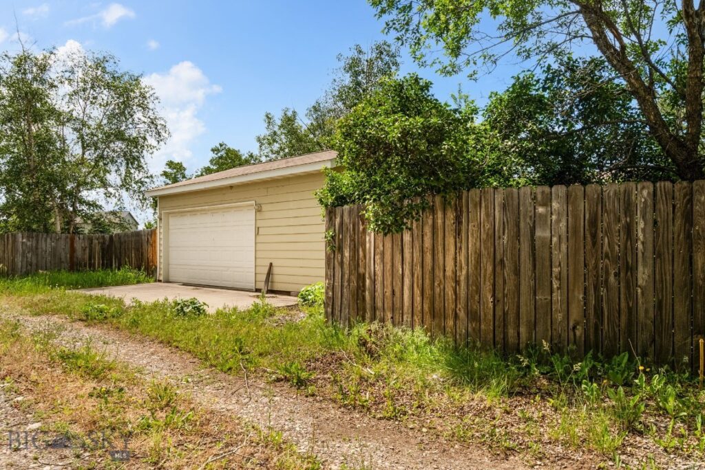 1011 Silverbow, Belgrade MT 59714
