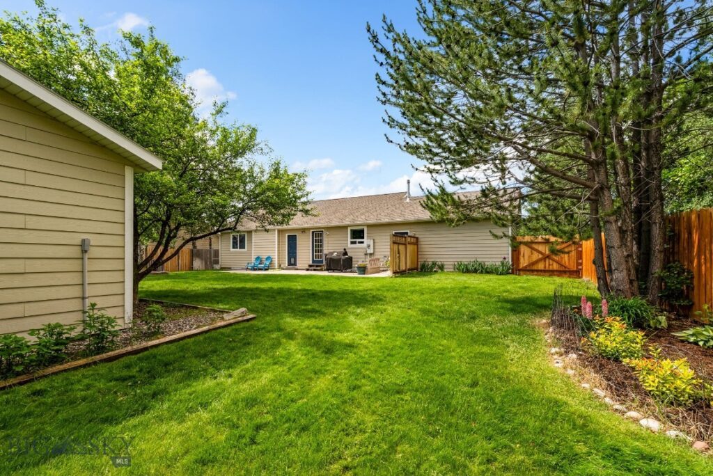 1011 Silverbow, Belgrade MT 59714