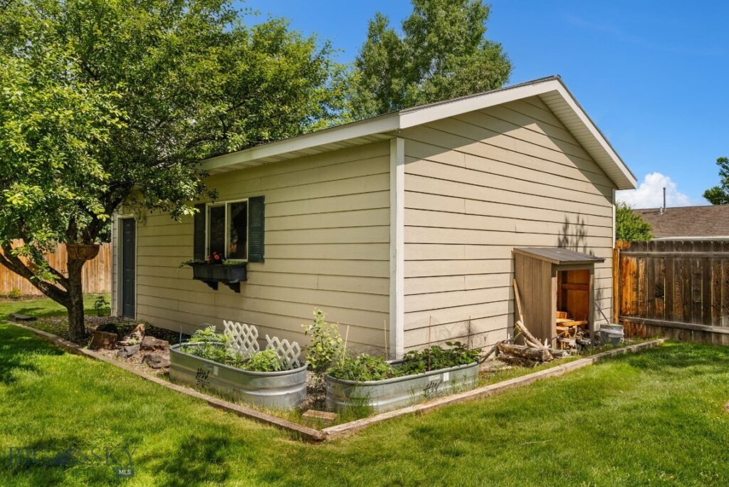 1011 Silverbow, Belgrade MT 59714