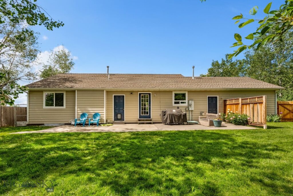 1011 Silverbow, Belgrade MT 59714