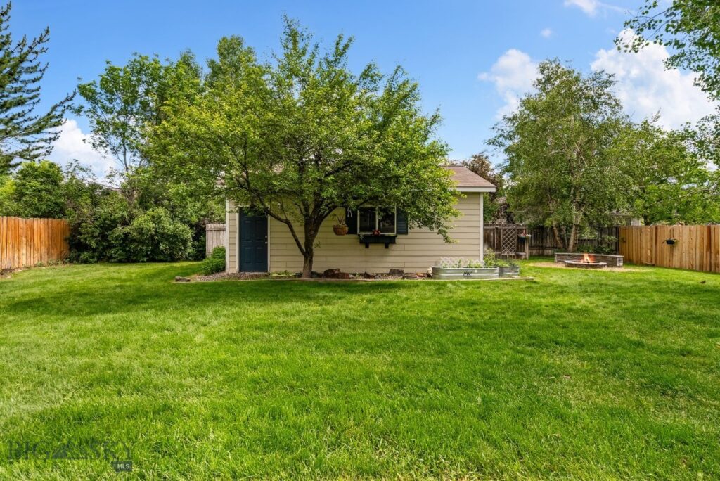 1011 Silverbow, Belgrade MT 59714