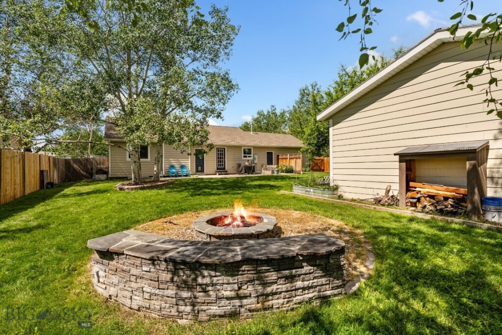 1011 Silverbow, Belgrade MT 59714
