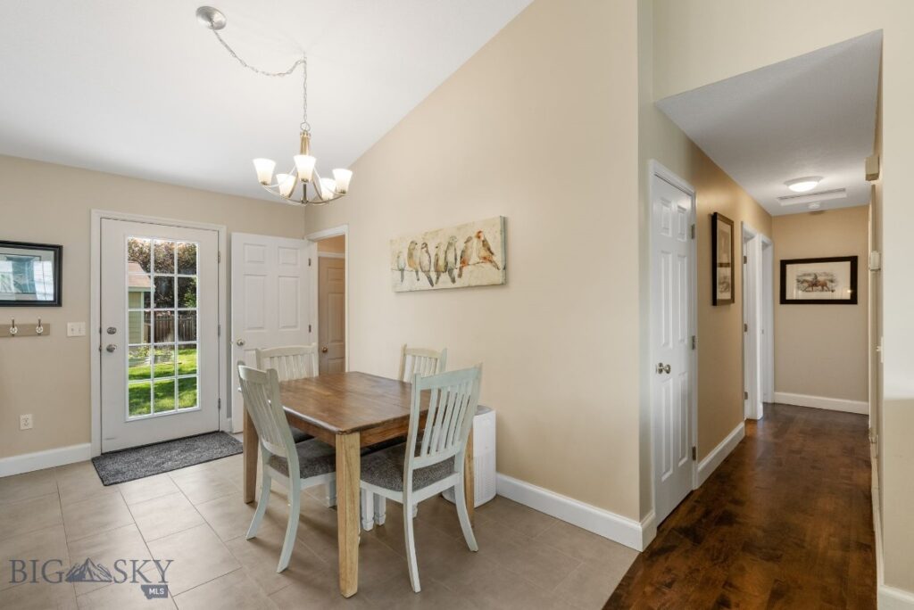 1011 Silverbow, Belgrade MT 59714
