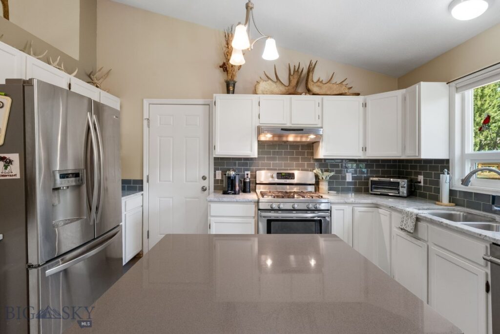 1011 Silverbow, Belgrade MT 59714