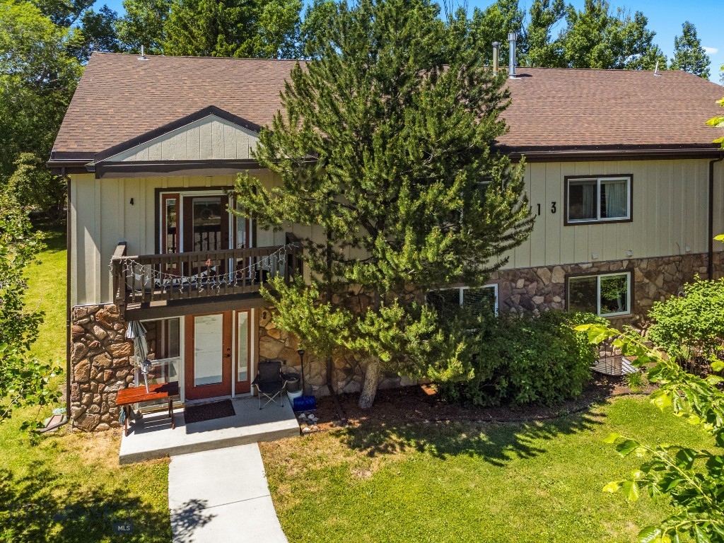 1013 S Bozeman, Bozeman MT 59715