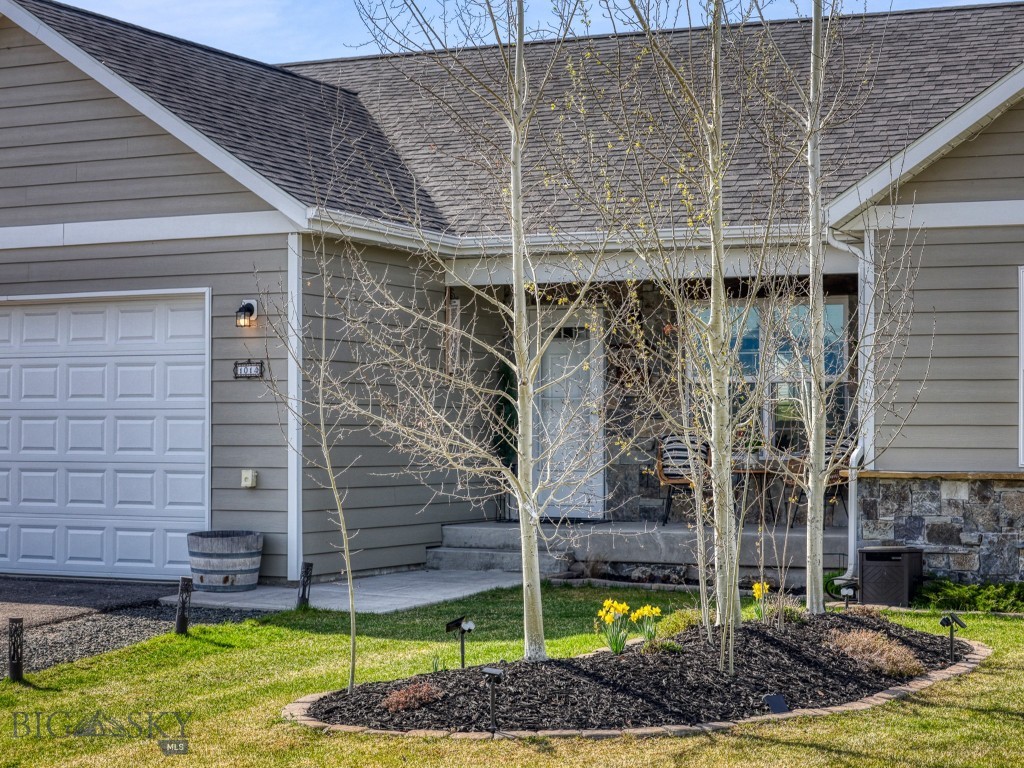 1014 Falcon Ridge Boulevard, Belgrade MT 59714