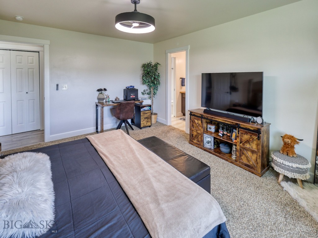 1014 Falcon Ridge Boulevard, Belgrade MT 59714