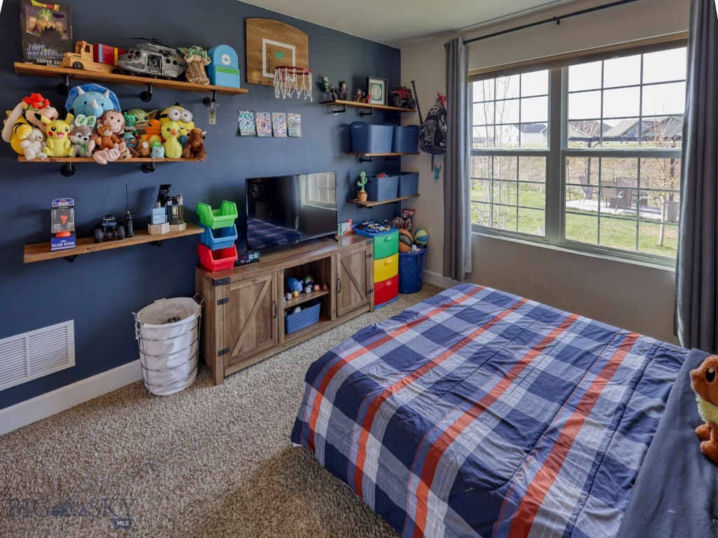 1014 Falcon Ridge Boulevard, Belgrade MT 59714