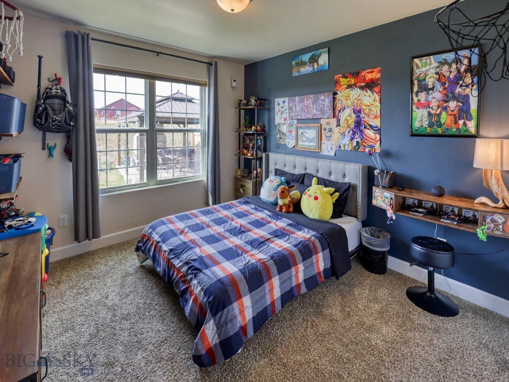 1014 Falcon Ridge Boulevard, Belgrade MT 59714