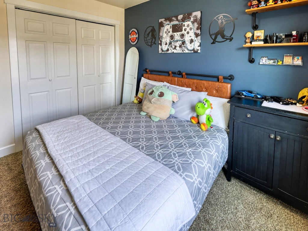 1014 Falcon Ridge Boulevard, Belgrade MT 59714