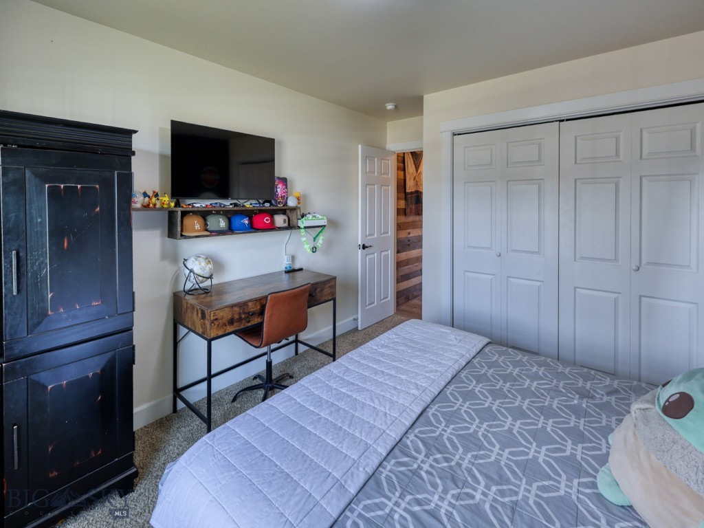 1014 Falcon Ridge Boulevard, Belgrade MT 59714