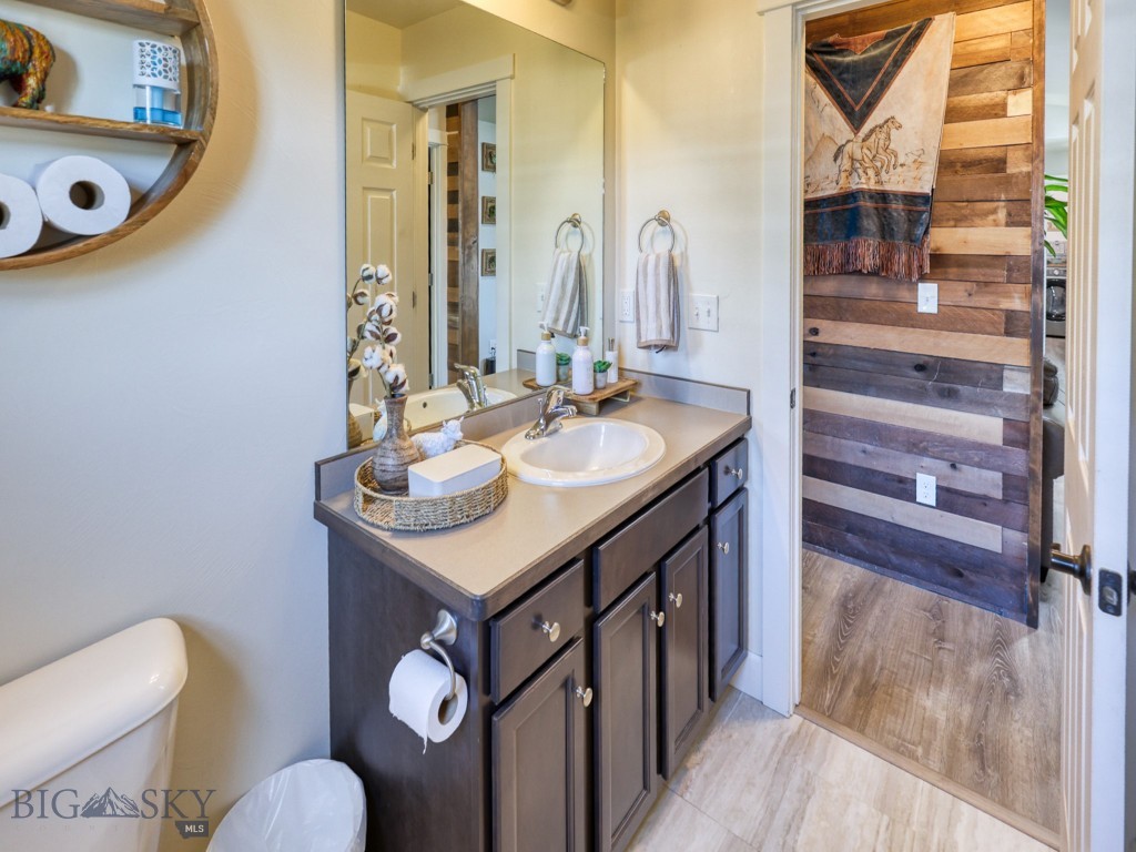 1014 Falcon Ridge Boulevard, Belgrade MT 59714