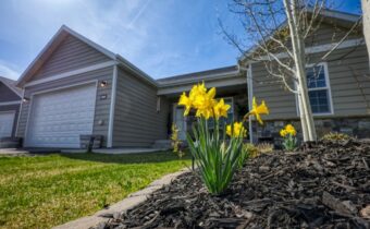 1014 Falcon Ridge Boulevard, Belgrade MT 59714