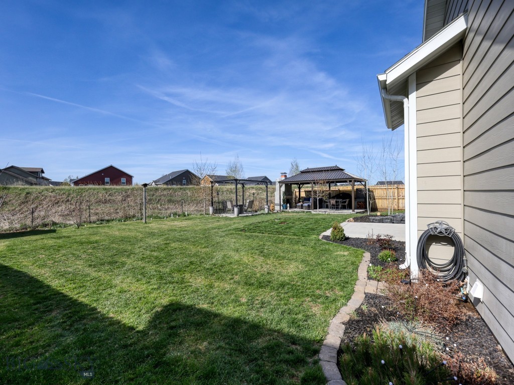 1014 Falcon Ridge Boulevard, Belgrade MT 59714