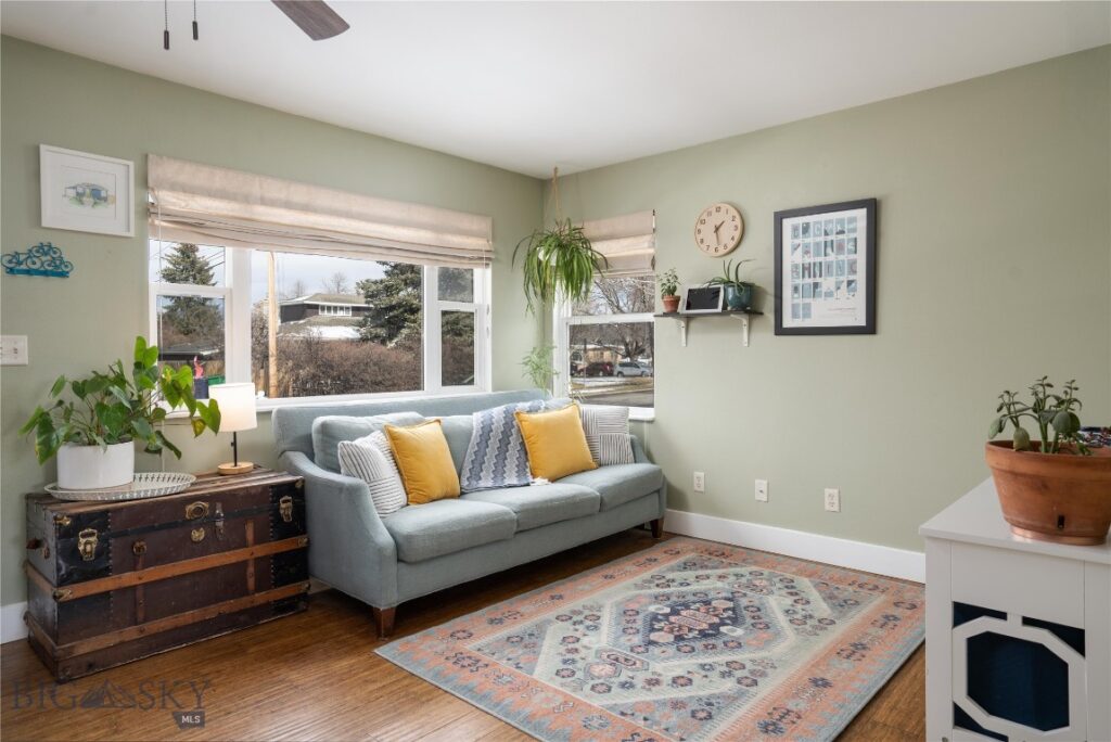 1014 W Dickerson Street, Bozeman MT 59715