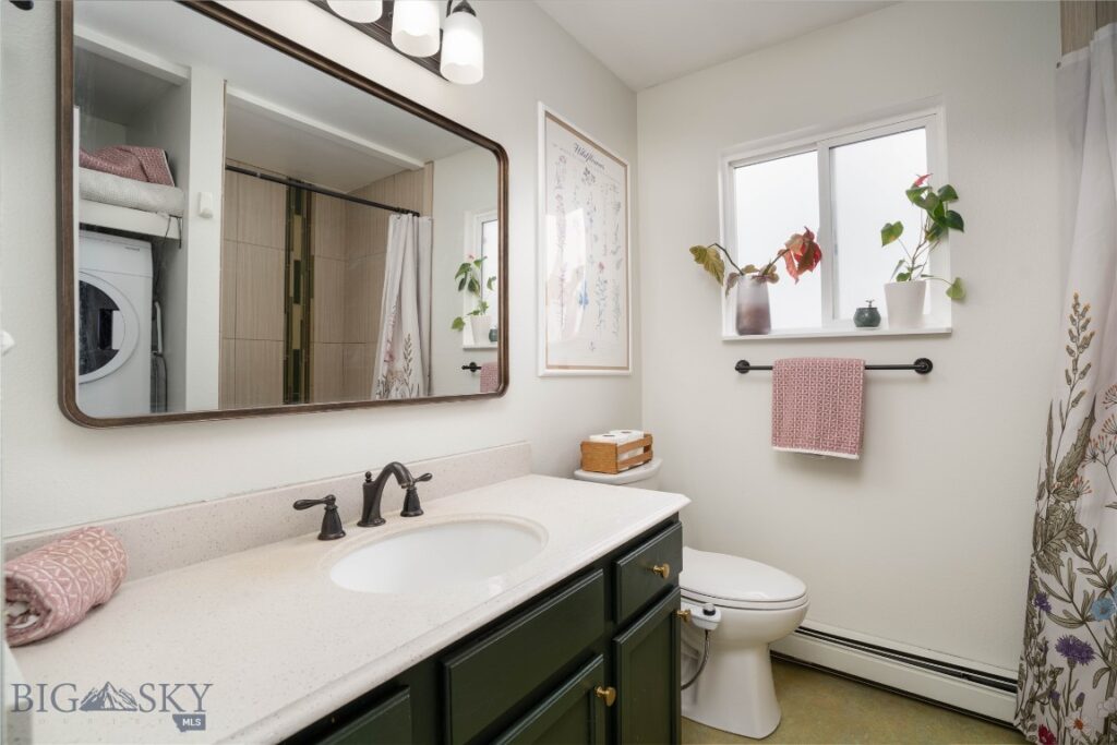 1014 W Dickerson Street, Bozeman MT 59715