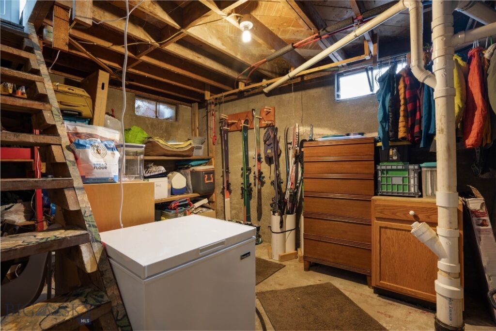 1014 W Dickerson Street, Bozeman MT 59715