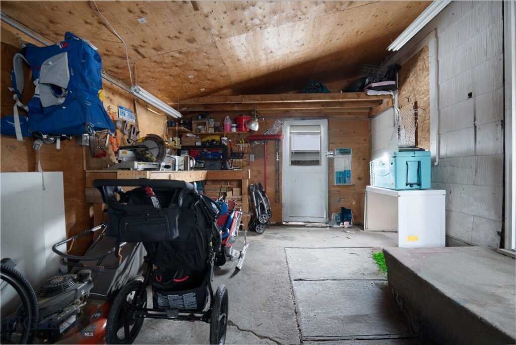 1014 W Dickerson Street, Bozeman MT 59715