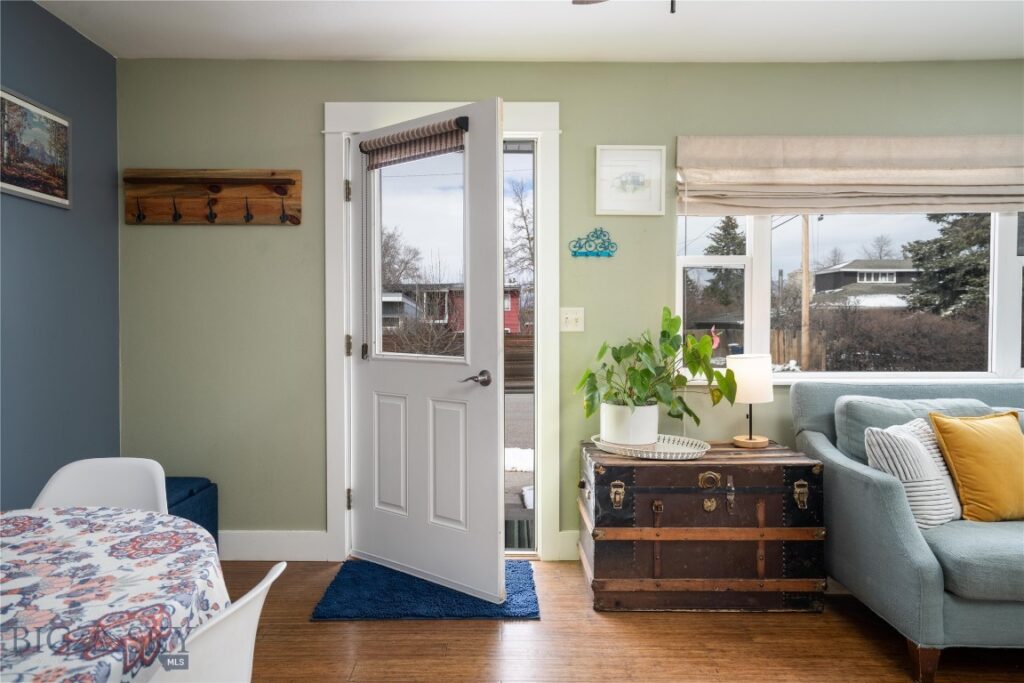 1014 W Dickerson Street, Bozeman MT 59715