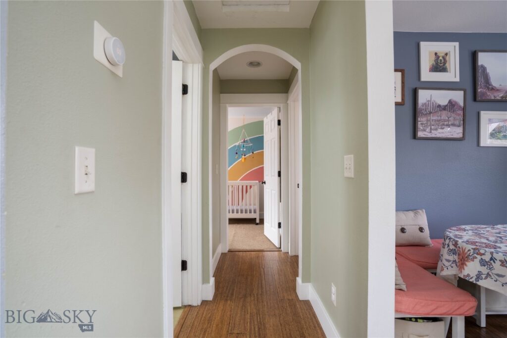 1014 W Dickerson Street, Bozeman MT 59715