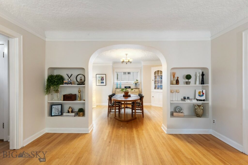 1014 S 6th Street, Bozeman MT 59715