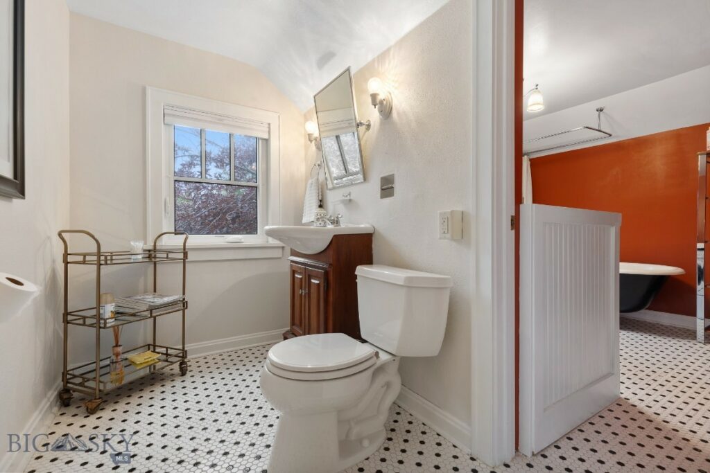 1014 S 6th Street, Bozeman MT 59715
