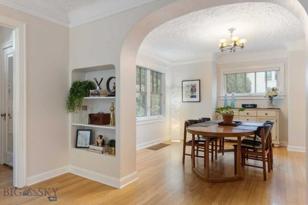 1014 S 6th Street, Bozeman MT 59715