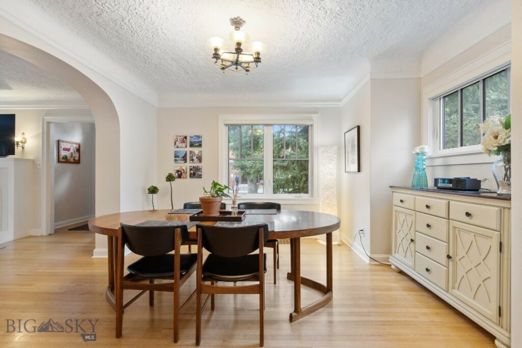 1014 S 6th Street, Bozeman MT 59715