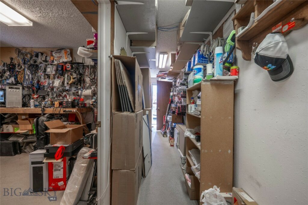 1014 W Park Street, Livingston MT 59047