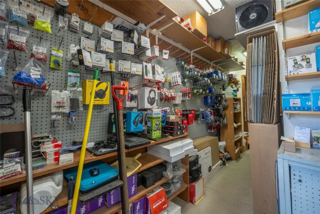 1014 W Park Street, Livingston MT 59047