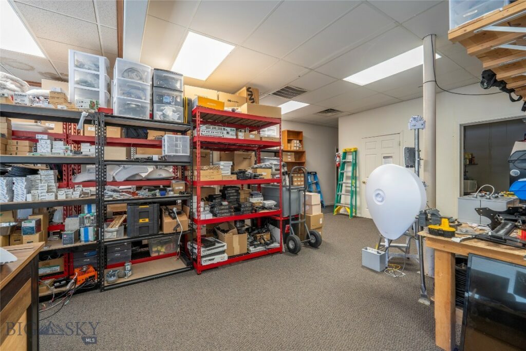 1014 W Park Street, Livingston MT 59047